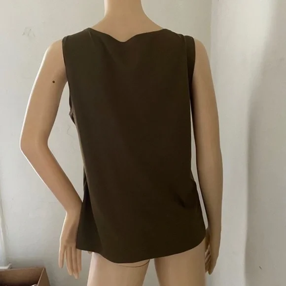 Ruby Rd top size M - Picture 4 of 6